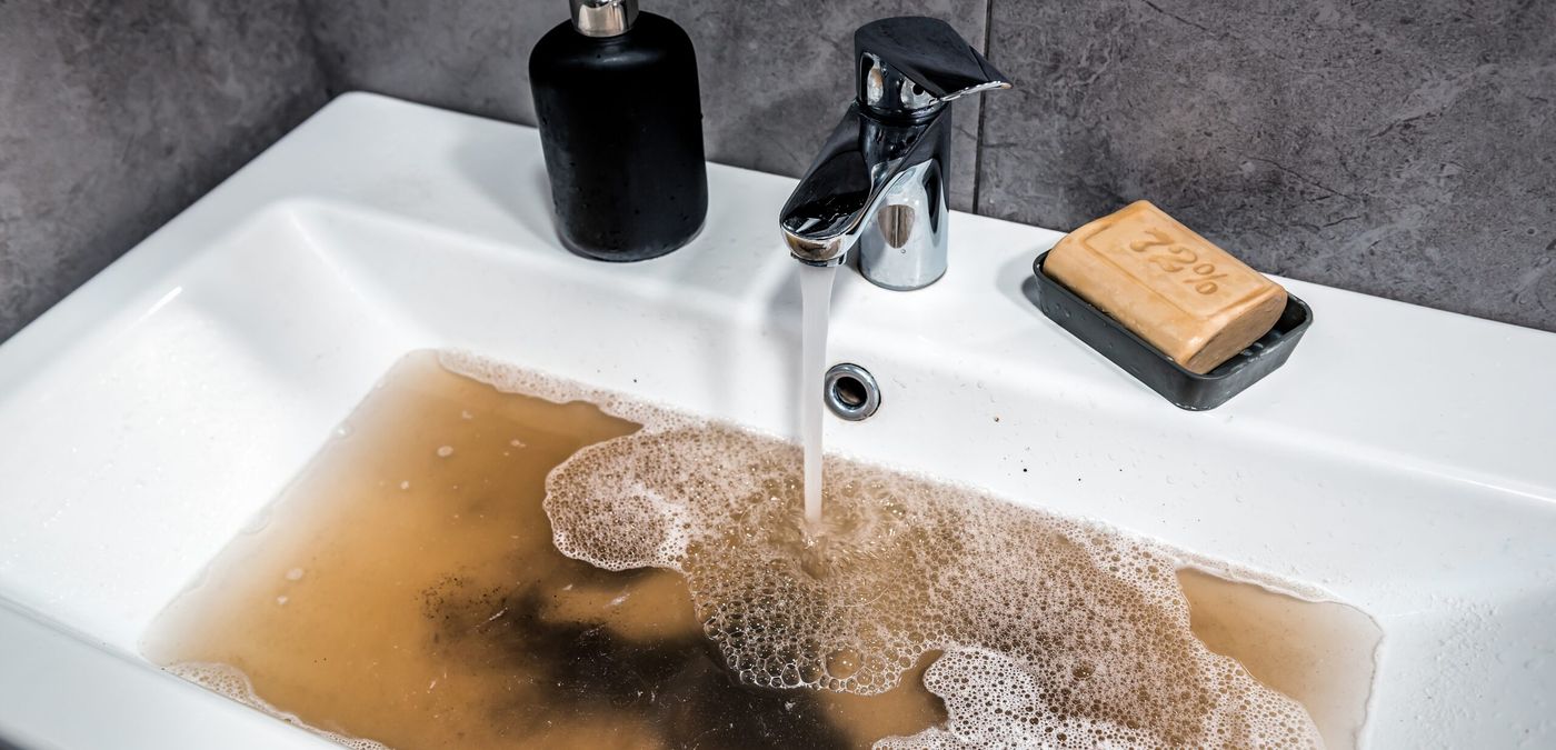 Drain Cleaning
