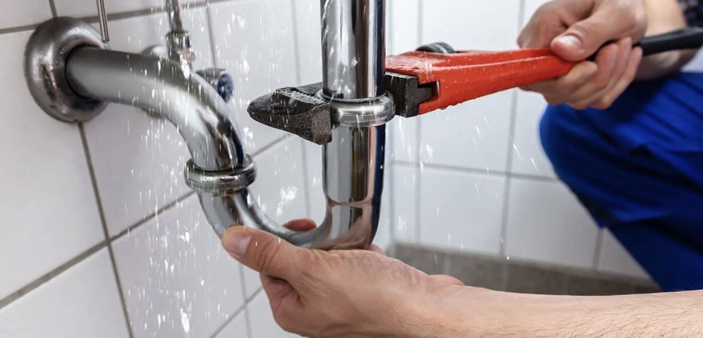 Water Softeners