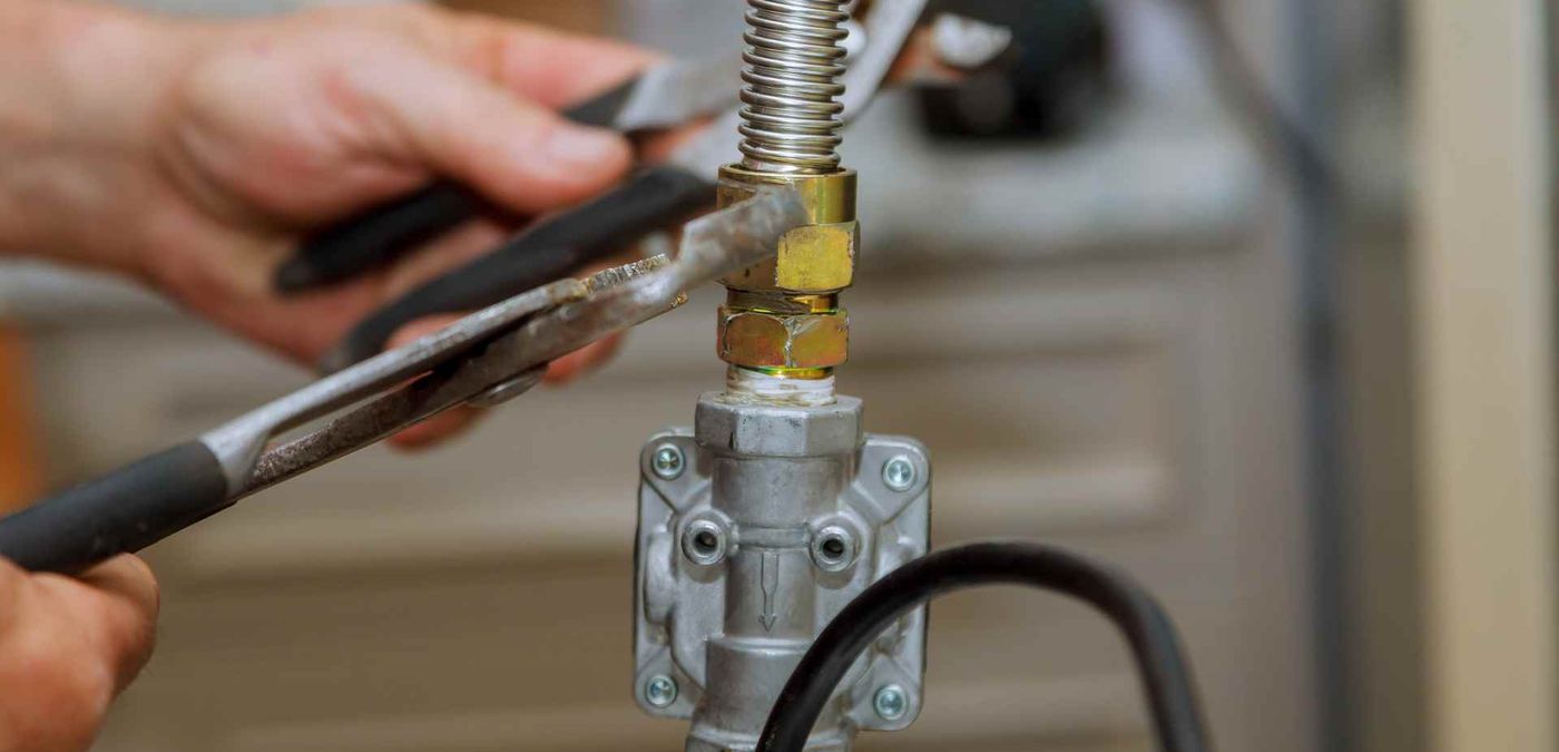 Gas Appliances