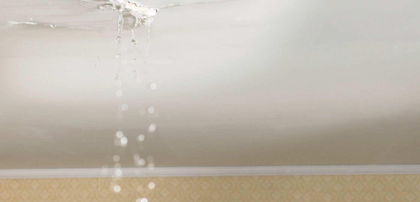 Water Leaks