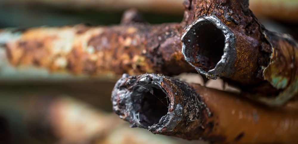 Pipe Maintenance & Repiping