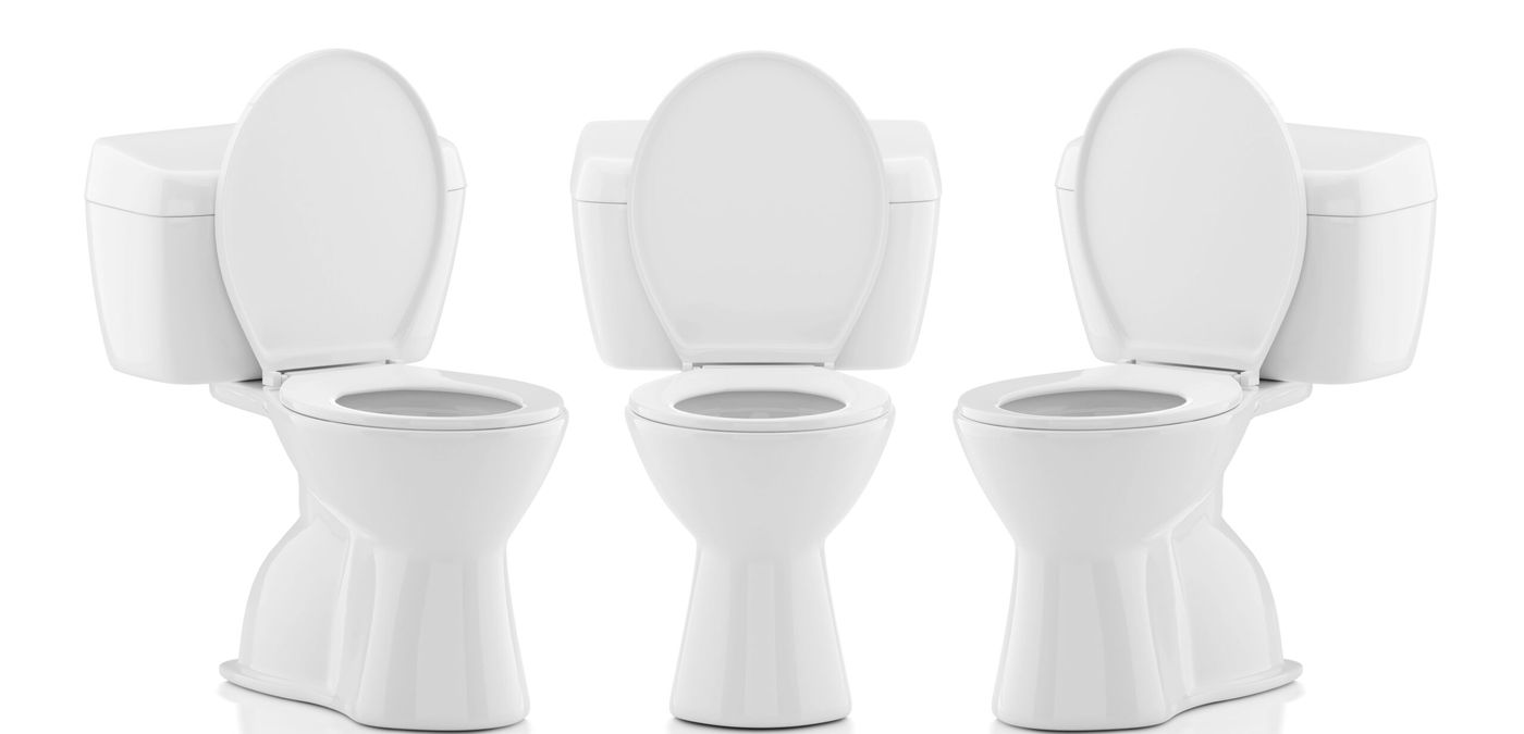 Toilet Repair